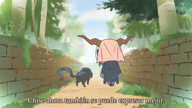 MahoYome (Yashiro Subs, Zenryoku Fansub)